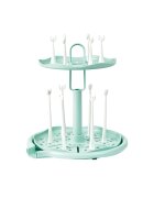 Saro Baby Suport pentru uscare biberoane mint