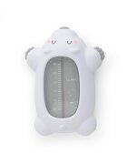 Saro Baby Termometru de baie Polaris Gri