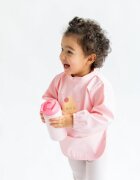 Saro Baby Termos din otel inoxidabil cu pai Ice Cream 350 ml
