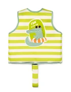 Saro Baby Vesta de inot pentru copii cu protectie UV UPF 50+ Fun in the sun by Saro 1-3 ani
