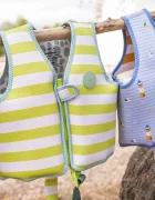 Saro Baby Vesta de inot pentru copii cu protectie UV UPF 50+ Fun in the sun by Saro 1-3 ani