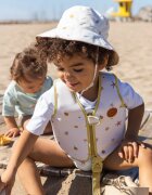 Saro Baby Vesta de inot pentru copii cu protectie UV UPF 50+ Sea by Saro 3-6 ani