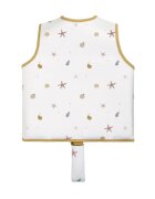 Saro Baby Vesta de inot pentru copii cu protectie UV UPF 50+ Sea by Saro S 1-3 ani