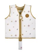 Saro Baby Vesta de inot pentru copii cu protectie UV UPF 50+ Sea by Saro S 1-3 ani