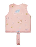 Saro Baby Vesta de inot pentru copii cu protectie UV UPF 50+ Seahorse by Saro S 1-3 ani
