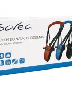 Savea Ham de mers Abakusbaby albastru