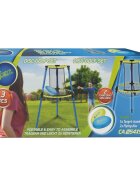 Scatch Joc de aruncare a frisbee-ului Catch