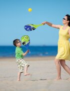 Scatch Set 2 rachete si mingi Paddleball