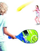 Scatch Set 2 rachete si mingi Paddleball