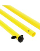 Scatch Set de volei si badminton Catch