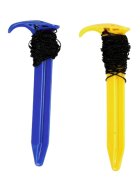Scatch Set de volei si badminton Catch