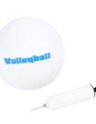 Scatch Set de volei si badminton Catch