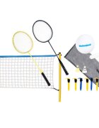 Scatch Set de volei si badminton Catch