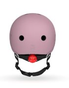 SCOOT AND RIDE Casca de protectie pentru copii cu sistem de reglare magnetic si LED Wildbe S-M 51-55 cm 3 ani+