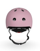 SCOOT AND RIDE Casca de protectie pentru copii cu sistem de reglare magnetic si LED Wildbe S-M 51-55 cm 3 ani+