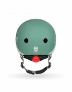 SCOOT AND RIDE Casca de protectie pentru copii cu sistem de reglare Scoot Ride Forest 1 an+
