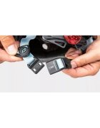 SCOOT AND RIDE Casca de protectie pentru copii cu sistem de reglare Scoot Ride Lemon 1+