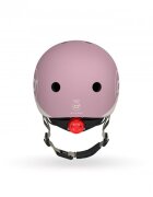 SCOOT AND RIDE Casca de protectie pentru copii sistem de reglare magnetic cu led XXS-S 45-51 cm 1 an+ Wildberry Scoot Ride