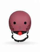 SCOOT AND RIDE Casca de protectie pentru copii sistem de reglare magnetic cu led XXS-S 45-51 cm 1 an+ Wildcat Scoot Ride