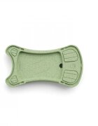 SCOOT AND RIDE Ride-On multifunctional My First Olive Scoot Ride 3 in 1 cu functie de antemergator de la 6 luni realizat din Material EPP moale greutate maxima admisa 20 kg