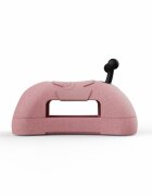SCOOT AND RIDE Ride-On multifunctional My First Rose Scoot Ride 3 in 1 cu functie de antemergator de la 6 luni realizat din Material EPP moale greutate maxima admisa 20 kg