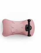 SCOOT AND RIDE Ride-On multifunctional My First Rose Scoot Ride 3 in 1 cu functie de antemergator de la 6 luni realizat din Material EPP moale greutate maxima admisa 20 kg