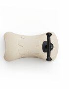 SCOOT AND RIDE Ride-On multifunctional My First Sand Scoot Ride 3 in 1 cu functie de antemergator de la 6 luni realizat din Material EPP moale greutate maxima admisa 20 kg