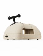 SCOOT AND RIDE Ride-On multifunctional My First Sand Scoot Ride 3 in 1 cu functie de antemergator de la 6 luni realizat din Material EPP moale greutate maxima admisa 20 kg