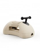 SCOOT AND RIDE Ride-On multifunctional My First Sand Scoot Ride 3 in 1 cu functie de antemergator de la 6 luni realizat din Material EPP moale greutate maxima admisa 20 kg