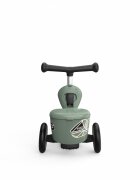 SCOOT AND RIDE Trotineta copii cu sezut suport jucarie transformabila 2 in 1 HighwayKick 1 Lifestyle Greenlines 1-5 ani pana la 50 kg Scoot Ride