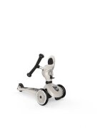 SCOOT AND RIDE Trotineta copii cu sezut transformabila 2 in 1 HighwayKick 1 Ash 1-5 ani pana la 50 kg Scoot Ride