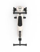 SCOOT AND RIDE Trotineta pentru copii 3 in 1 Premium Scoot Ride HighwayKick 1 Push and Go Miffy cu sezut si maner pentru parinte sistem anti-rasturnare 1-5 ani