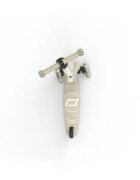 SCOOT AND RIDE Trotineta pentru copii Highwaykick 3S Led Ash pliabila reglabila roti led 3 ani+ greutate suportata 50 kg