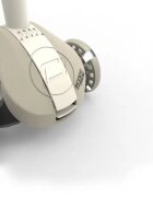 SCOOT AND RIDE Trotineta pentru copii Highwaykick 3S Led Ash pliabila reglabila roti led 3 ani+ greutate suportata 50 kg