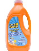 SCRUB DADDY Detergent lichid rufe 40 sp 2L
