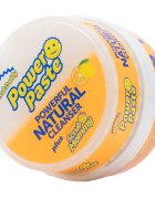 SCRUB DADDY Pasta de curatat 250g cu ingrediente naturale si burete inclus