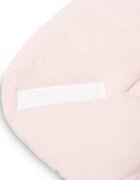 Sensillo Paturica de infasat bebelusi Circus Pink 75x75 cm din bumbacinchidere velcromultifunctionala