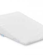 Sensillo Perna cu plan inclinat pentru carucior Classic 38x30 cm pozitie antisufocare husa detasabila cu fermoar