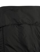 Sensillo Sac de iarna Polar Black pentru caruciorsaniecu fermoarmaterial impermeabil matlasatorificii pentru centuri de siguranta