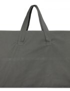 Sensillo Saltea pliabila pentru patut copii Feathers 120x60x5 cmhusa detasabila din bumbaccompatibila cu patuturi clasice si pliabile