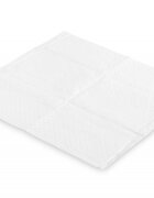 Sensillo Set 10 aleze igienice de unica folosinta Premium 60 x 60 cmutilizari multiple