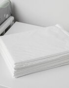 Sensillo Set 10 aleze igienice de unica folosinta Premium 60 x 60 cmutilizari multiple