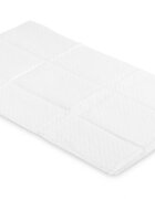 Sensillo Set 10 aleze igienice impermeabile de unica folosinta cu utilizare multipla 60 x 90 cm