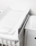 Sensillo Set 10 aleze igienice impermeabile de unica folosinta cu utilizare multipla 60 x 90 cm