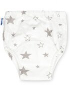 Sensillo Set 3 Chilotei de tranzitie de la scutec la olita Dino and Lion din bumbac moalestrat absorbantcircumferinta talie copil maxim 48 cm