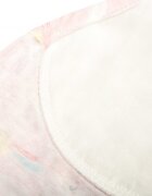 Sensillo Set 3 Chilotei de tranzitie de la scutec la olita Unicorn and Bunny din bumbac moalestrat absorbant circumferinta talie copil maxim 48 cm