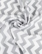 Sensillo Set 5 scutece multifunctionale Cars Beige 70x80 cm din muselina 100 bumbacsuprafata texturatamoale si absorbanta