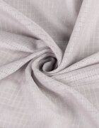 Sensillo Set 5 scutece multifunctionale Floral Grey 70x80 cm din muselina 100 bumbacsuprafata texturata moale si absorbanta