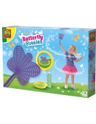 SES Creative Baloane de sapun Fluturasi