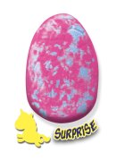 SES Creative Bomba de baie cu un Unicorn surpriza